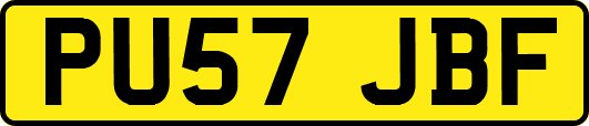 PU57JBF
