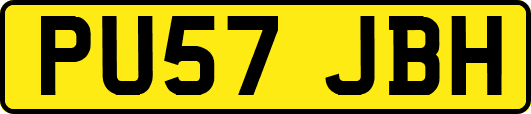 PU57JBH