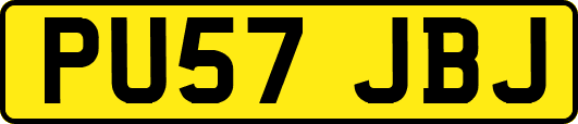 PU57JBJ