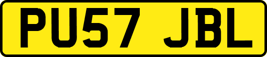 PU57JBL