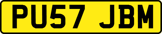 PU57JBM