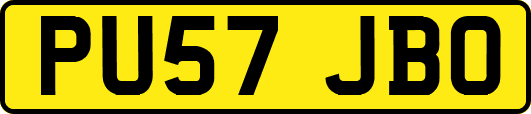 PU57JBO