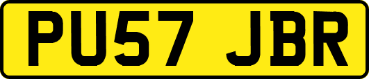 PU57JBR