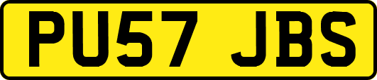 PU57JBS