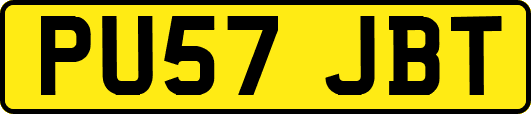 PU57JBT