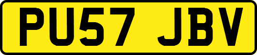 PU57JBV