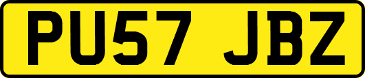 PU57JBZ