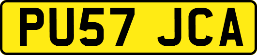 PU57JCA