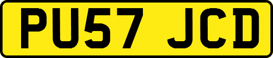 PU57JCD