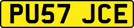 PU57JCE