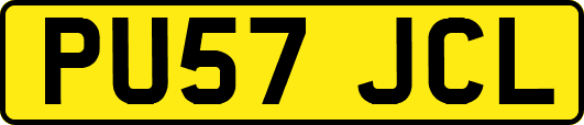 PU57JCL
