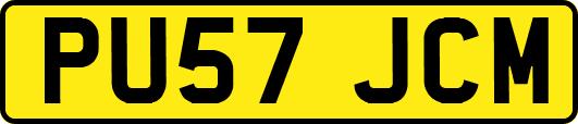 PU57JCM