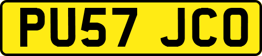 PU57JCO