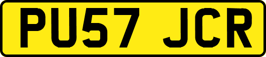 PU57JCR