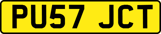 PU57JCT