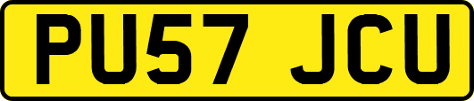 PU57JCU