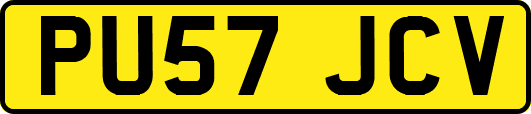 PU57JCV