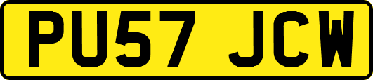PU57JCW