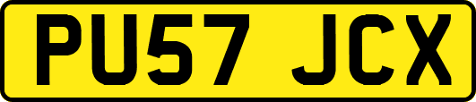 PU57JCX