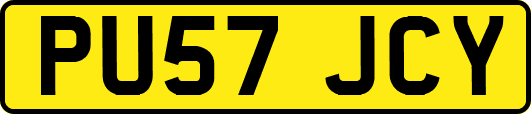PU57JCY
