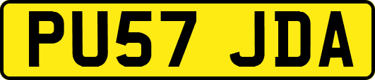 PU57JDA