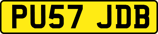 PU57JDB