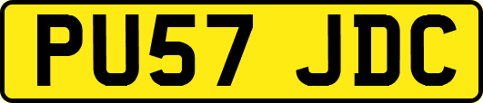 PU57JDC