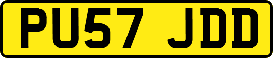 PU57JDD