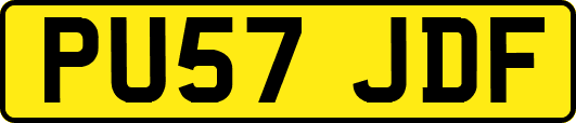 PU57JDF