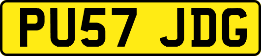 PU57JDG