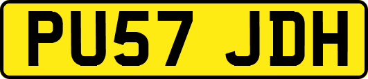PU57JDH