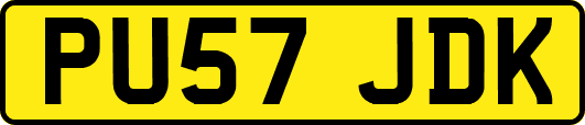 PU57JDK