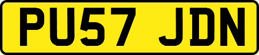 PU57JDN