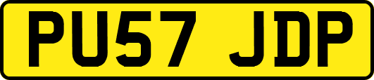 PU57JDP