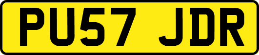 PU57JDR