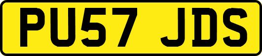 PU57JDS
