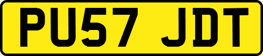 PU57JDT
