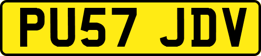 PU57JDV