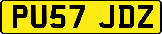 PU57JDZ