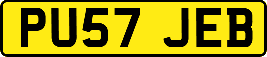 PU57JEB