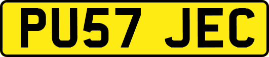 PU57JEC