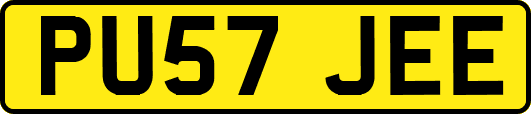 PU57JEE