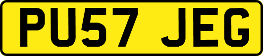 PU57JEG