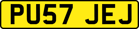 PU57JEJ