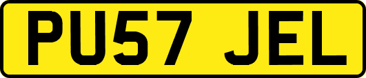 PU57JEL