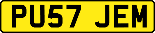 PU57JEM