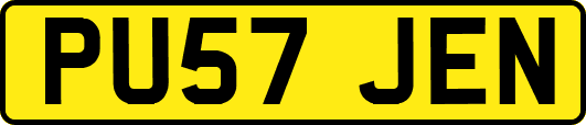 PU57JEN