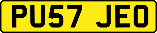 PU57JEO