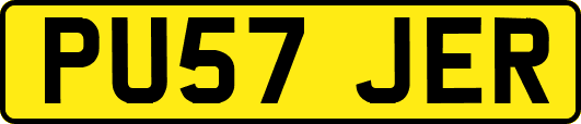 PU57JER