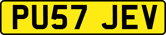 PU57JEV